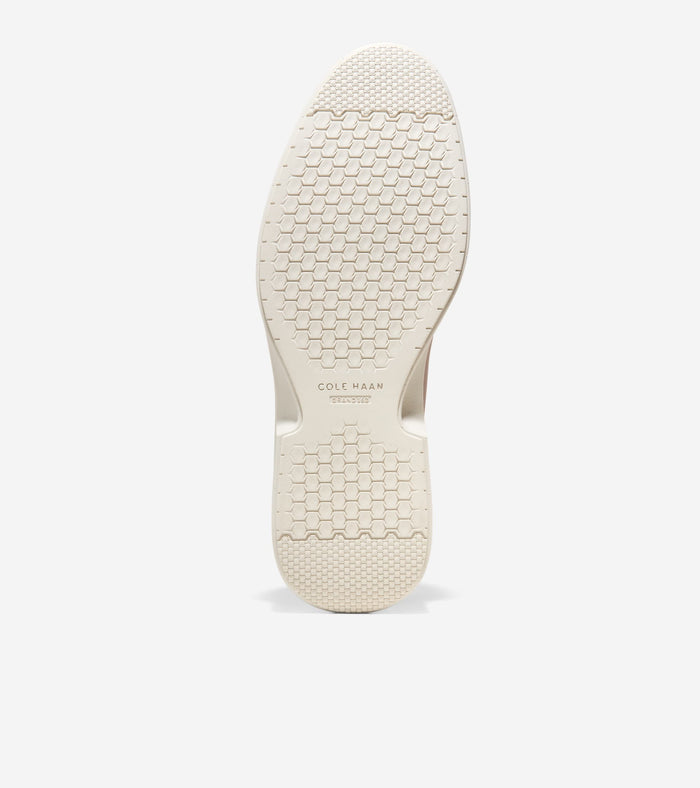 Men's ØriginalGrand Cityspectre Wholecut Oxfords-Woodbury-Silver Birch