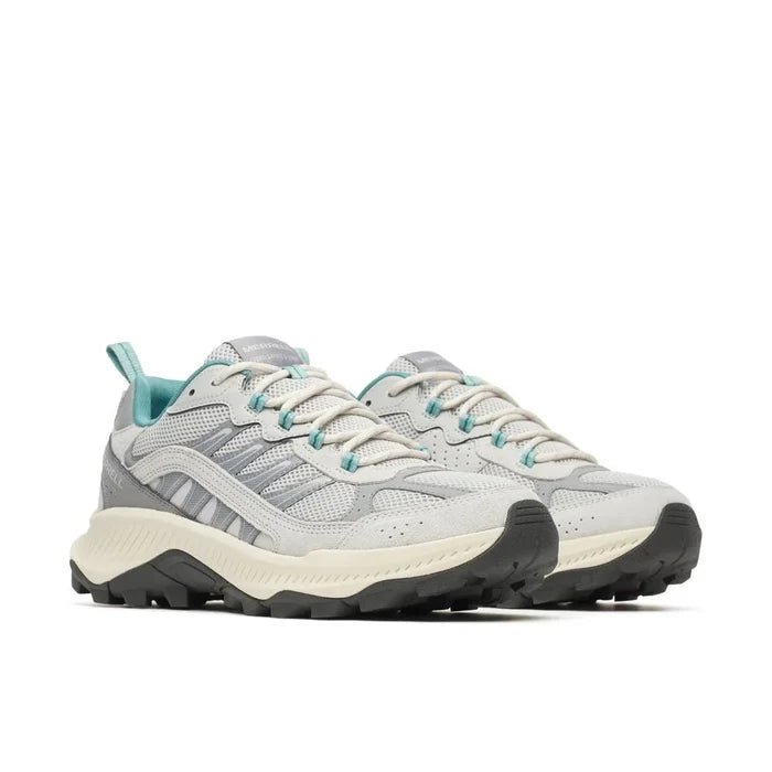 Men's Speed Strike 2 Trek Sneakers Grey Color