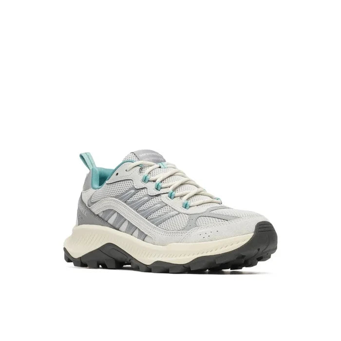Men's Speed Strike 2 Trek Sneakers Grey Color