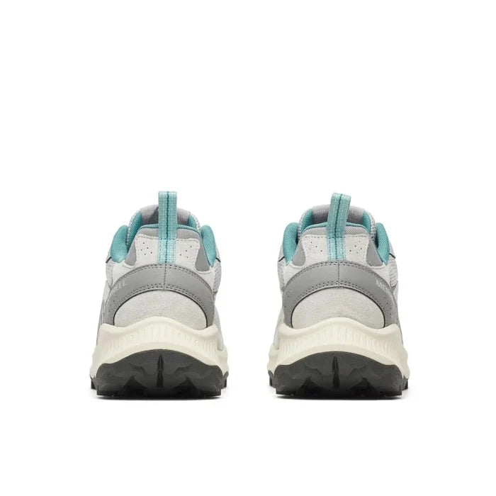 Men's Speed Strike 2 Trek Sneakers Grey Color