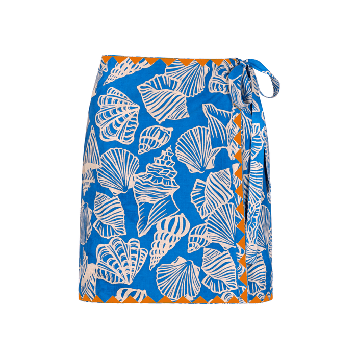 Mermaid Marina Sarong