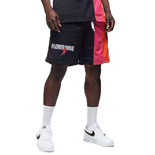 Miami Heat "Floridians" 2005-06 Swingman Shorts