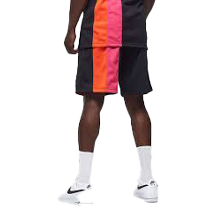 Miami Heat "Floridians" 2005-06 Swingman Shorts