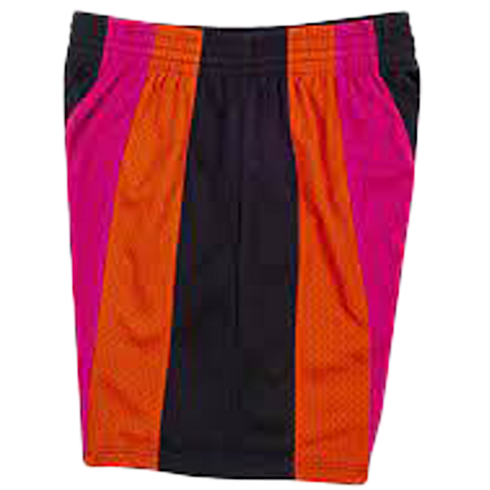 Miami Heat "Floridians" 2005-06 Swingman Shorts