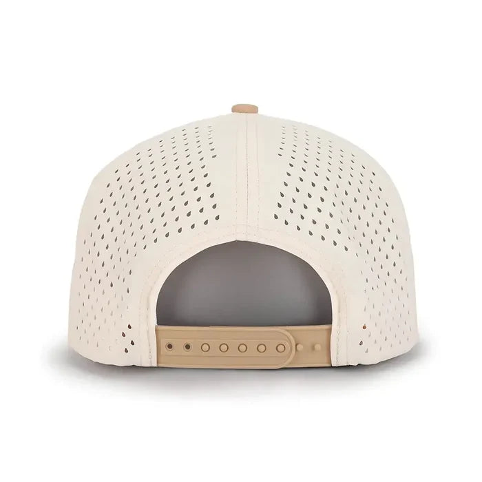 Miami Performance - Golden Sunday Tan color Back view