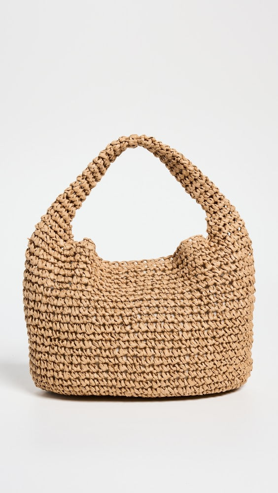 Micro Slouch Bag