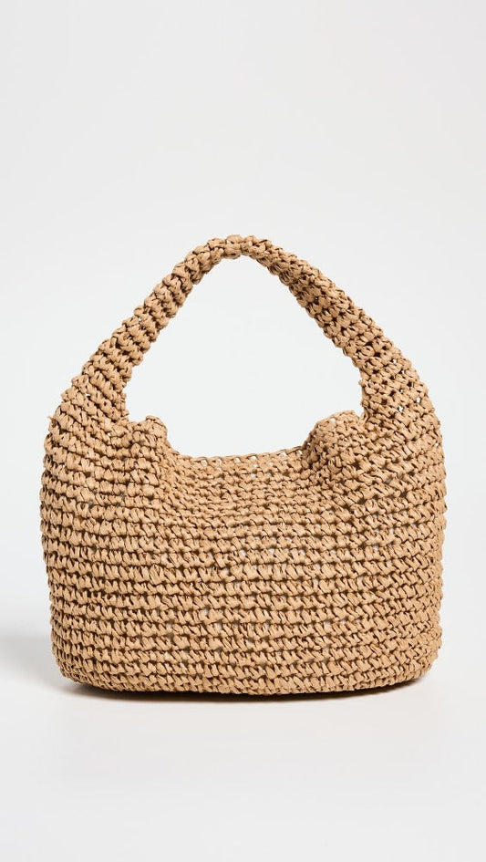 Micro Slouch Bag