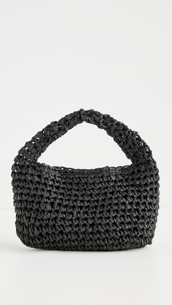 BLACK / OS