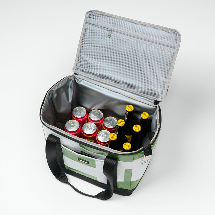 Midnight Sierra 25L Cooler Bag
