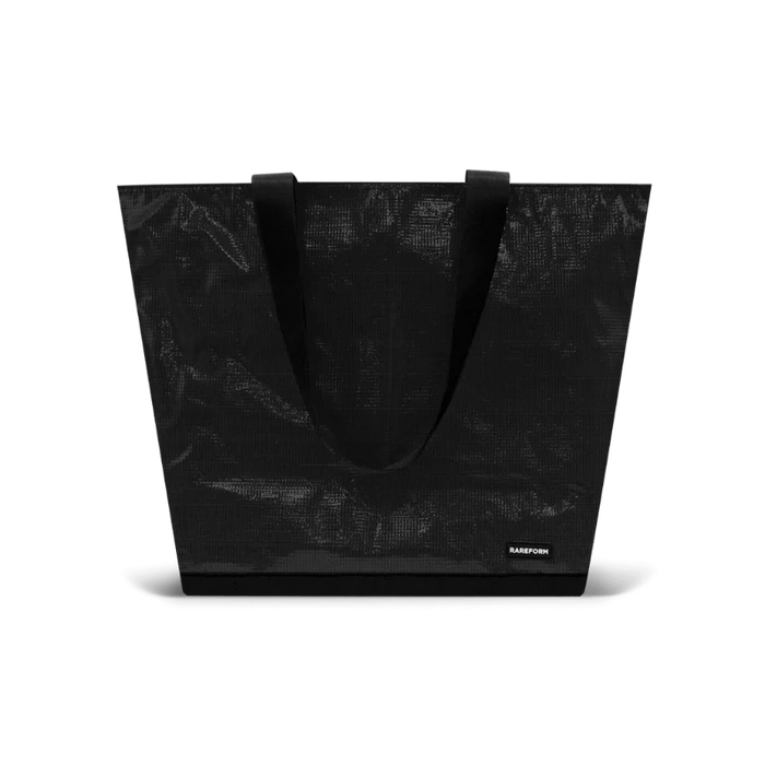 Midnight Zippered Blake Billboard 39L Tote