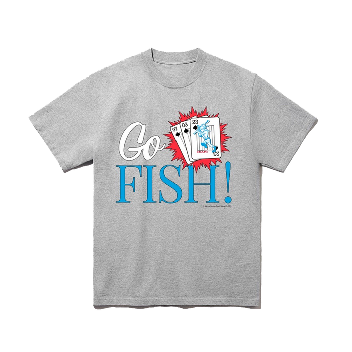 Midway Sports ‘Wild Card Kings’ Playoff Tee
