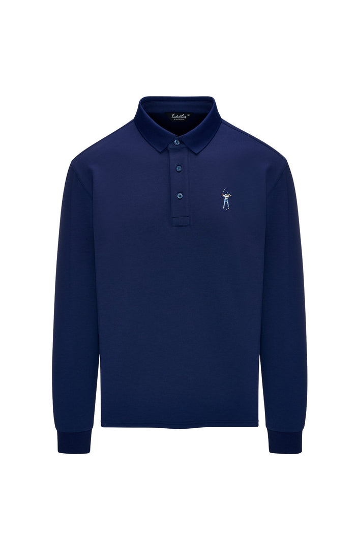 Midweight Polo