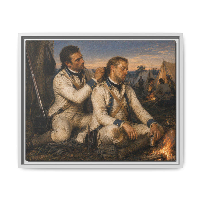 Missing Art Studies - 1776 | paire 059