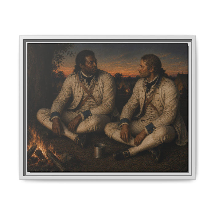 Missing Art Studies - 1776 | paire 060