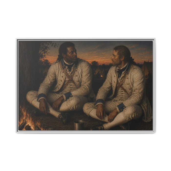 Missing Art Studies - 1776 | paire 060