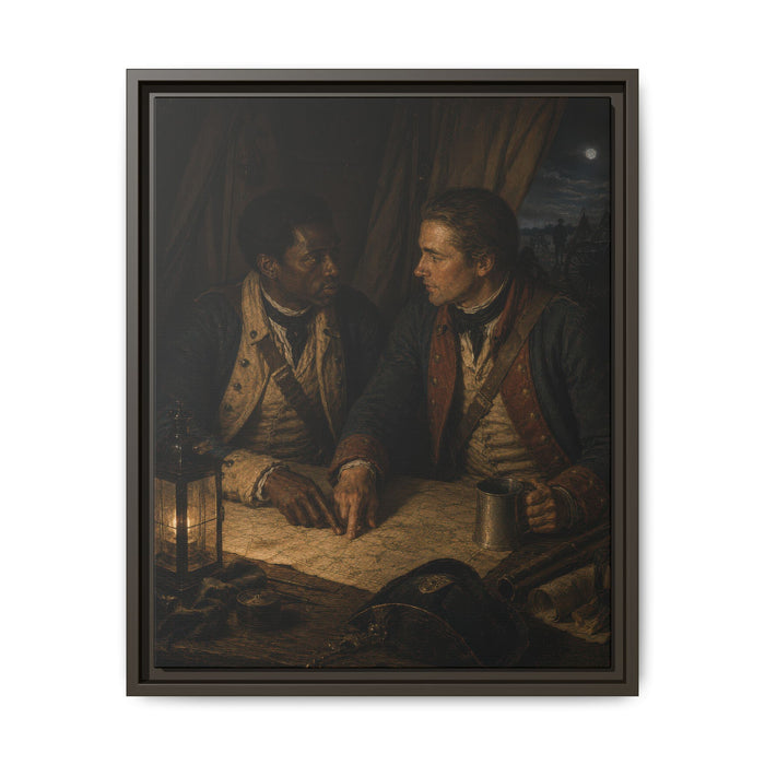 Missing Art Studies - 1776 | paire 062