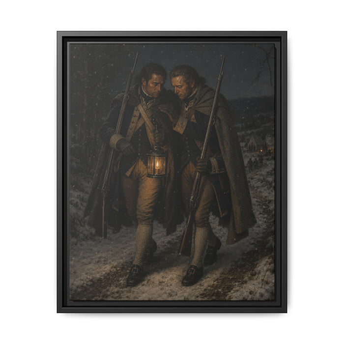 Missing Art Studies - 1776 | paire 066