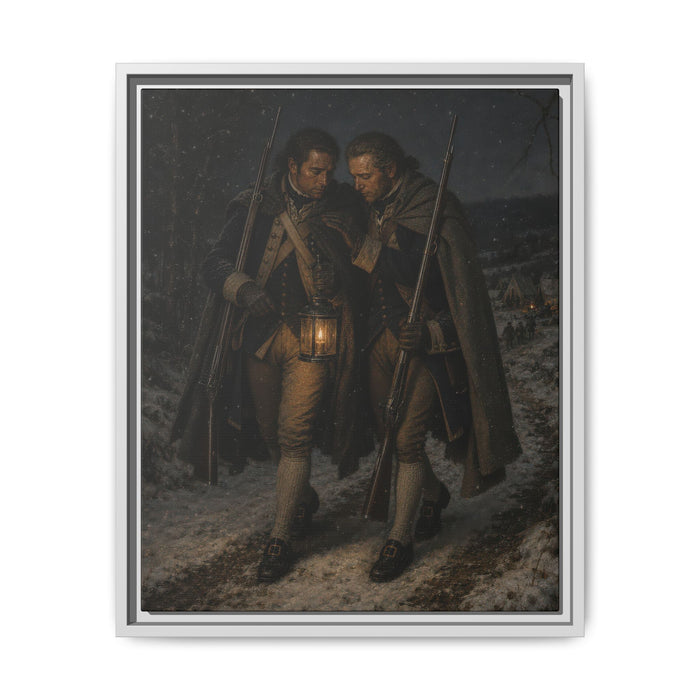 Missing Art Studies - 1776 | paire 066