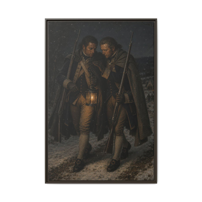 Missing Art Studies - 1776 | paire 066