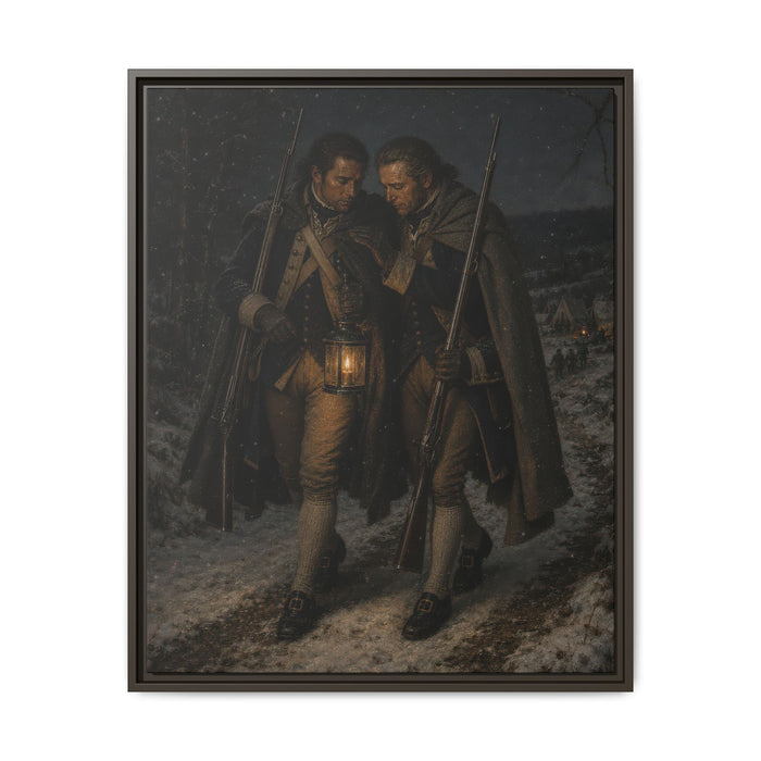 Missing Art Studies - 1776 | paire 066