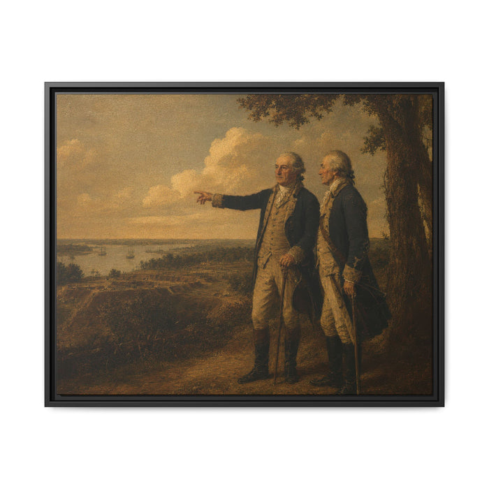 Missing Art Studies - 1776 | paire 072
