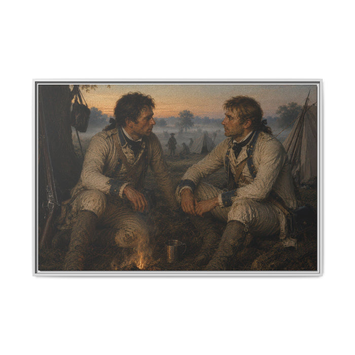 Missing Art Studies - 1776 | paire 073