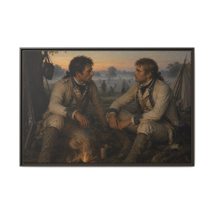 Missing Art Studies - 1776 | paire 073