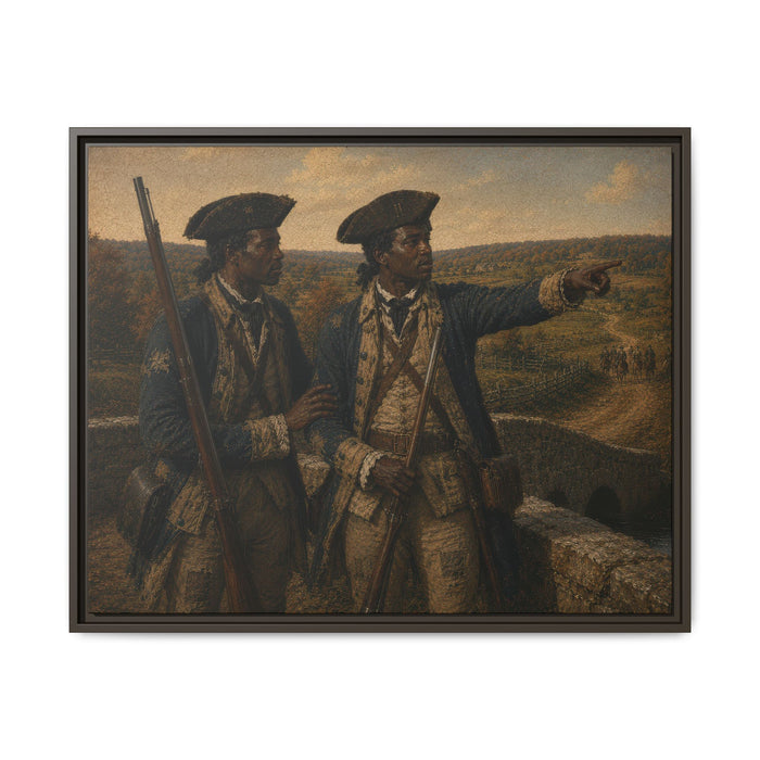 Missing Art Studies - 1776 | paire 080
