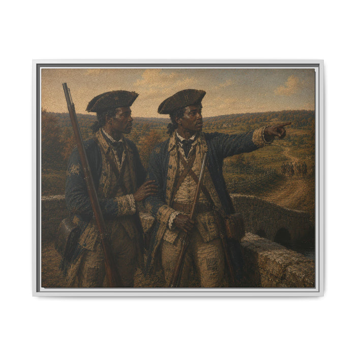 Missing Art Studies - 1776 | paire 080