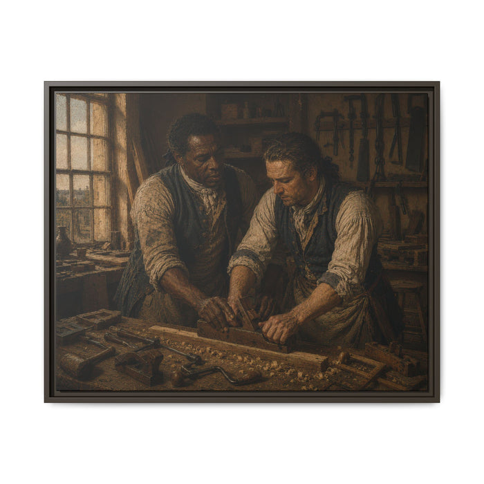 Missing Art Studies - 1776 | paire 083