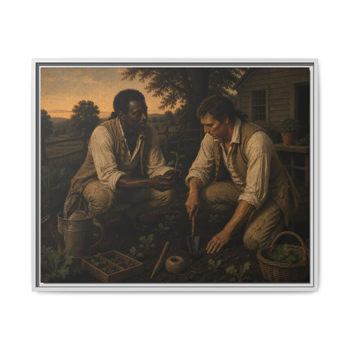 Missing Art Studies - 1776 | paire 094
