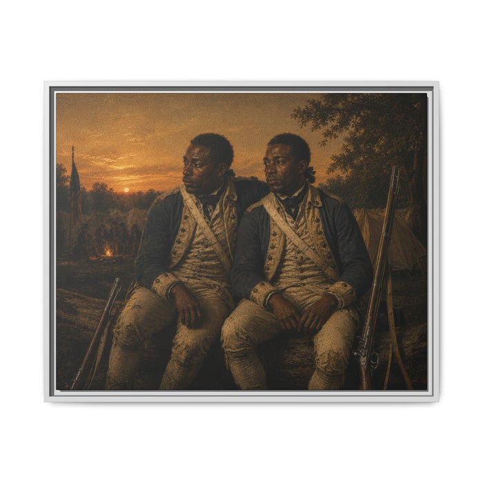 Missing Art Studies - 1776 | paire 095