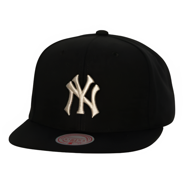 Mitchell & Ness Team Classic Snapback Coop New York Yankees