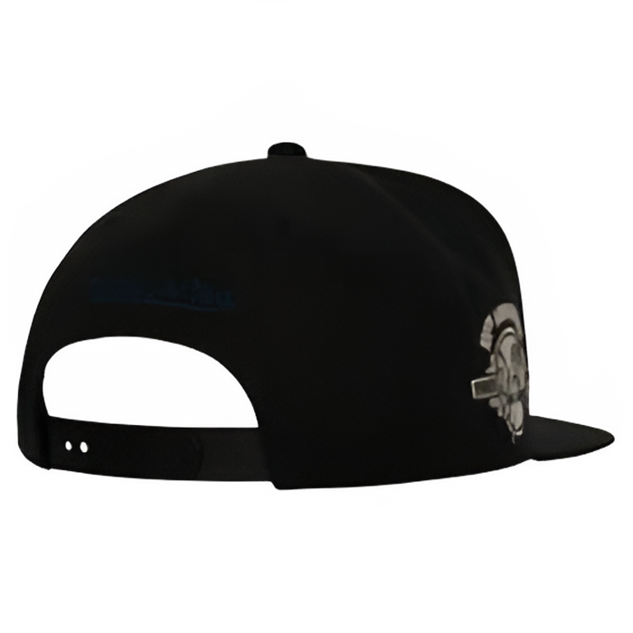 Mitchell & Ness Team Classic Snapback Coop New York Yankees