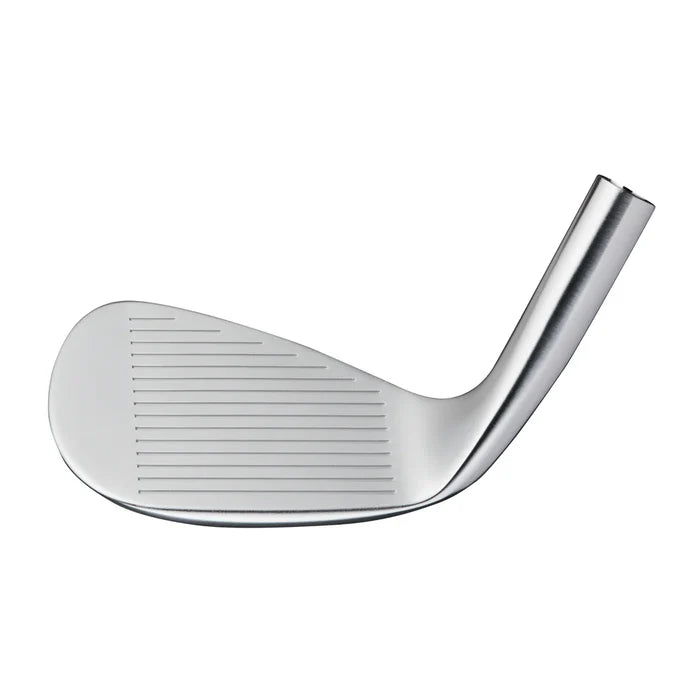 Miura K-Grind 2.0 - Chrome Wedges Gray Color.
