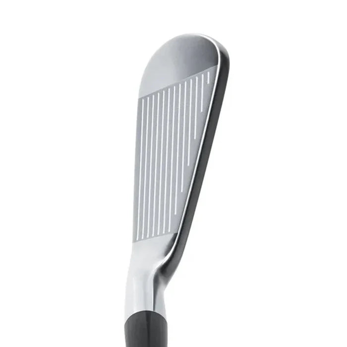 Miura TC-201 - Chrome Irons Gray Color.