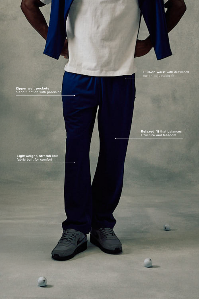 Motion Pant