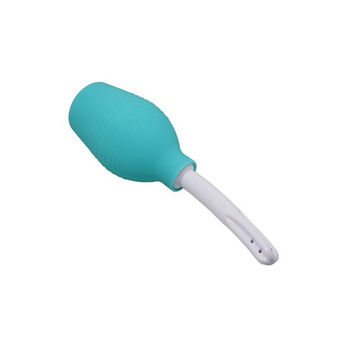 Mr. Play Anal Douche - Aqua