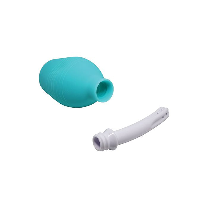 Mr. Play Anal Douche - Aqua