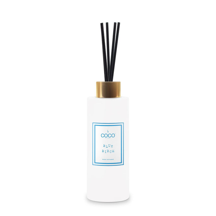 Naturally Fragrant Reed Diffuser (Select from 6 Scents)