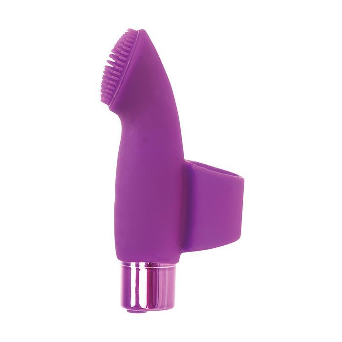 Naughty Nubbies Rechargeable