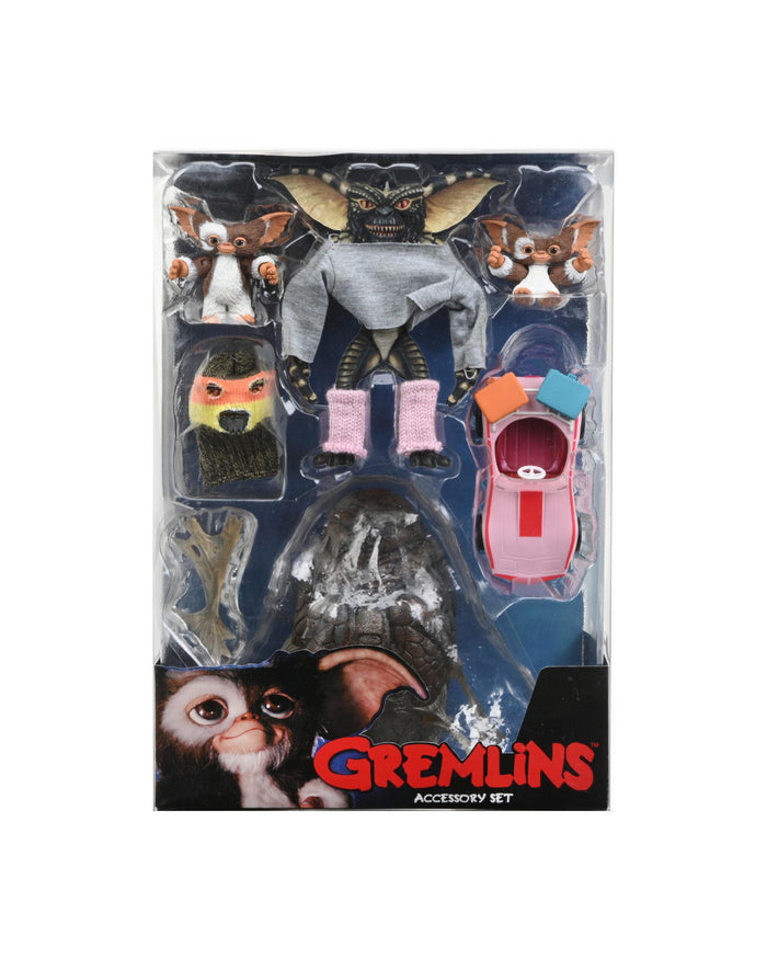 NECA Gremlins 1984 - Accessory Pack