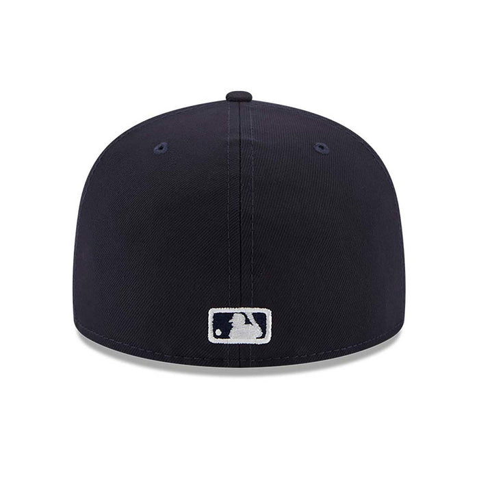 New Era 59FIFTY Atlanta Braves Botanical Fitted Hat