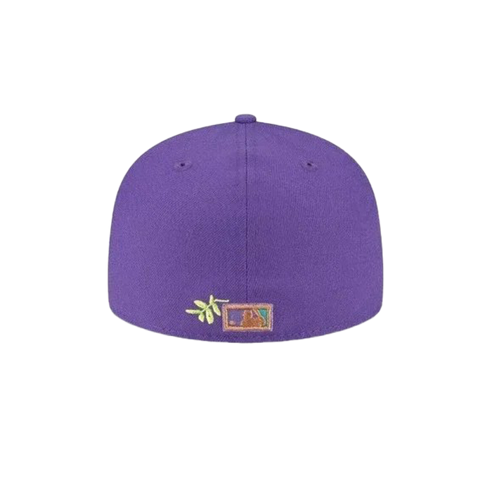 New Era 59FIFTY MLB Arizona Diamondbacks Stateview Fitted Hat