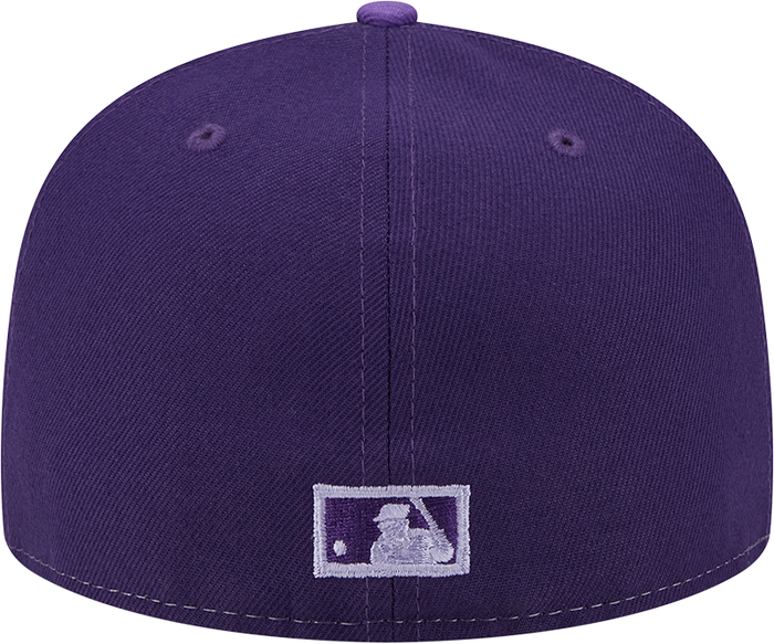 New Era 59Fifty MLB Arizona Diamondbacks Tri-Tone Team Fitted Hat