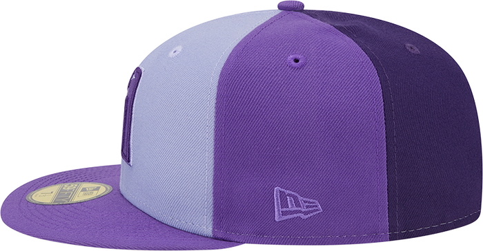 New Era 59Fifty MLB Arizona Diamondbacks Tri-Tone Team Fitted Hat