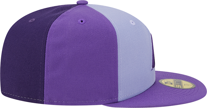 New Era 59Fifty MLB Arizona Diamondbacks Tri-Tone Team Fitted Hat