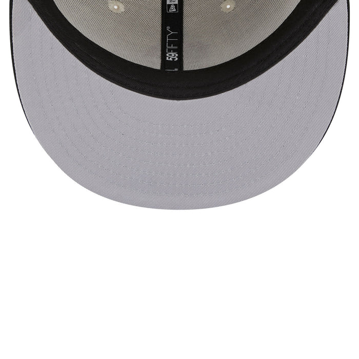 New Era 59fifty San Francisco Giants Varsity Letter Fitted