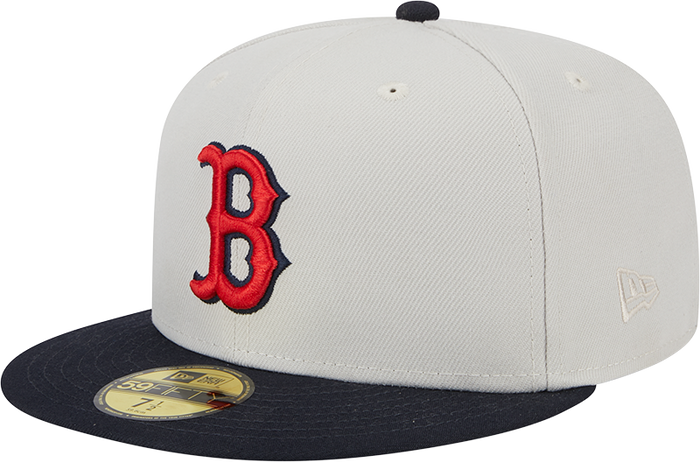 New Era Boston Red Sox World Class 59Fifty Men's Fitted Hat