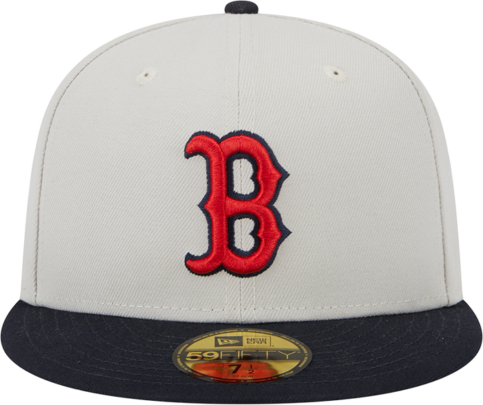 New Era Boston Red Sox World Class 59Fifty Men's Fitted Hat